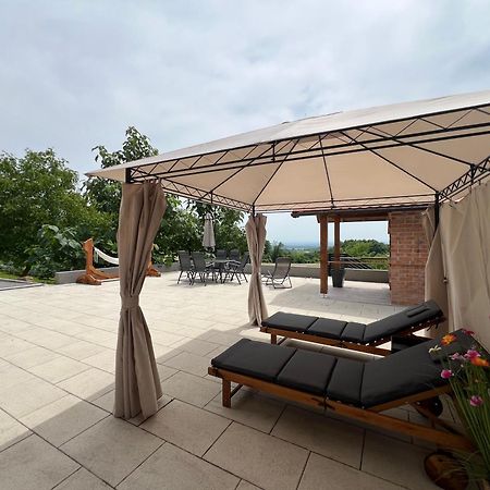 Mountain Luxury Lodges Slavetic Buitenkant foto