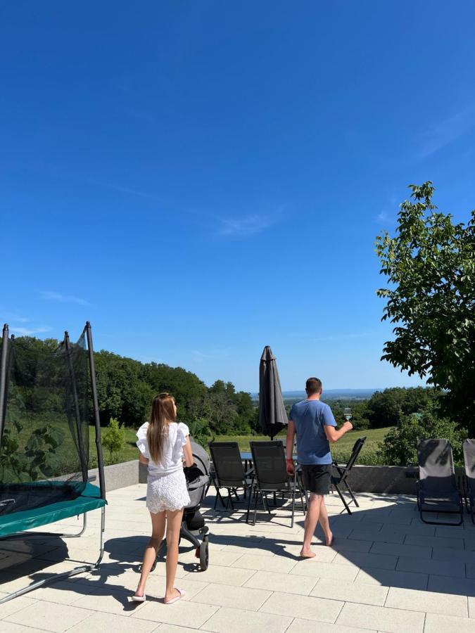 Mountain Luxury Lodges Slavetic Buitenkant foto